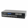 HDMI матрица 8x8 AVCLINK HM-4K44